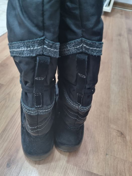 Cizme/ ghete zapada/ ski ECCO femei