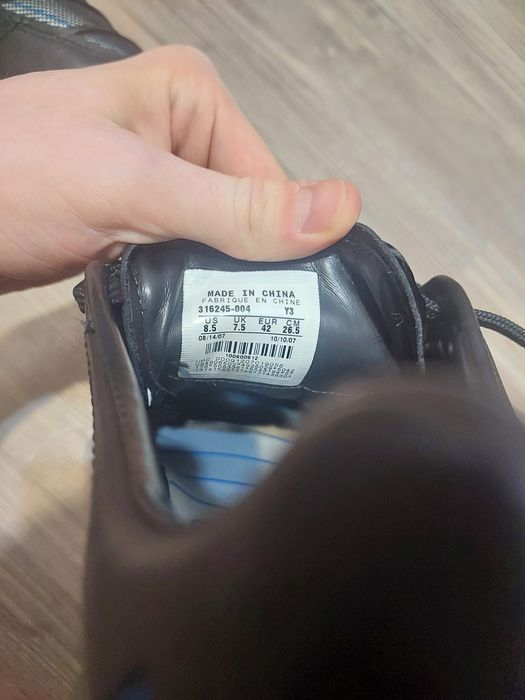 Nike air zoom 90 strike оригинал