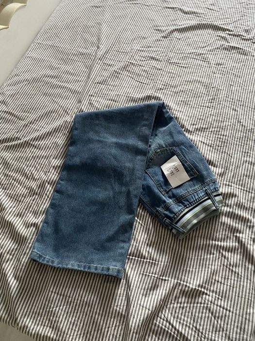 Продам джинси,новое,размер 48