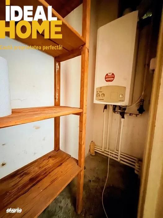 Apartament 3 camere  Salubris Cantemir
