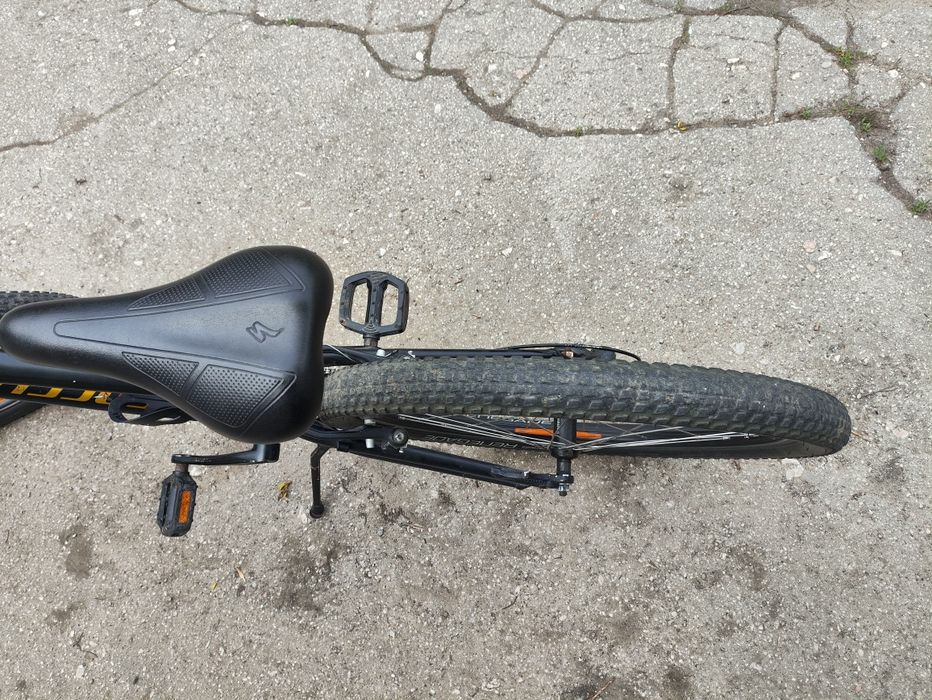 Продавам колело 24 Speciolized