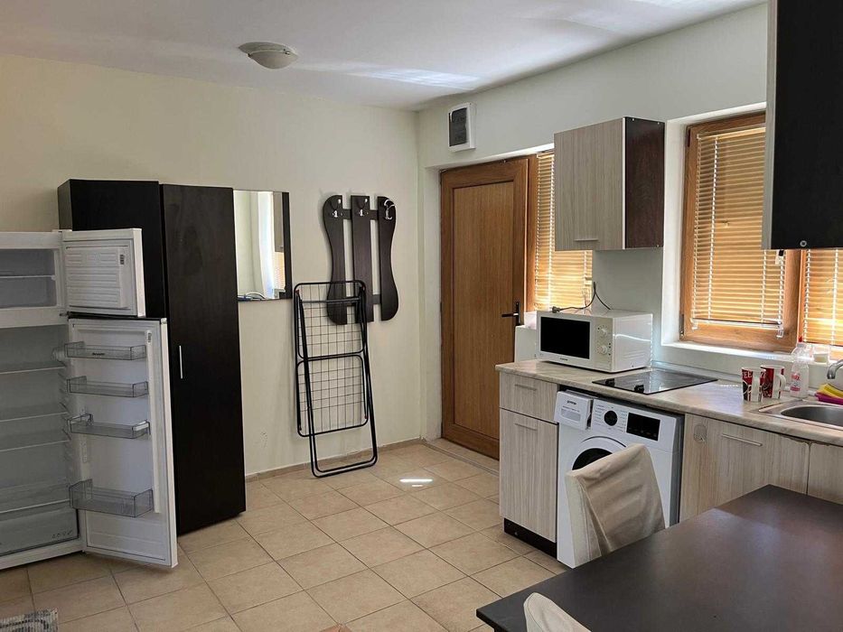 Продава се Едностаен апартамент в Бяла - 39 кв.м за 1039 €/кв.м - Снимка #3