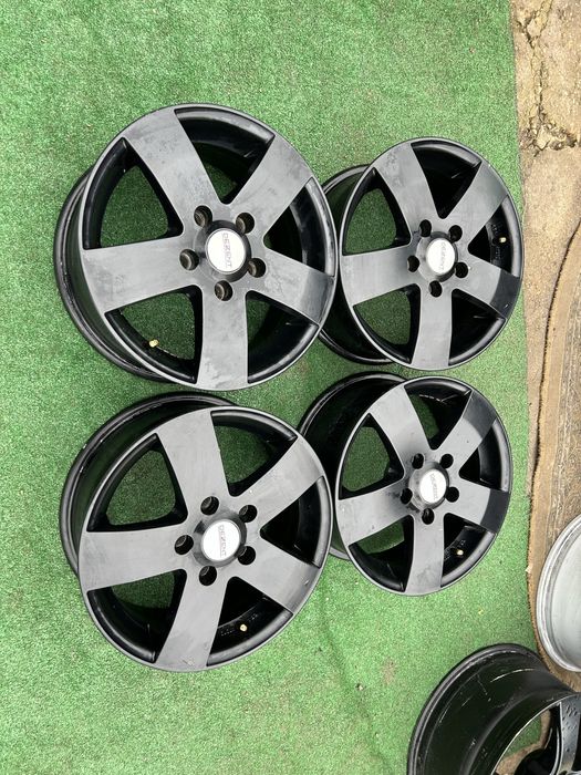 5х114,3 15 за kia mazda toyota nisan honda hundai renault