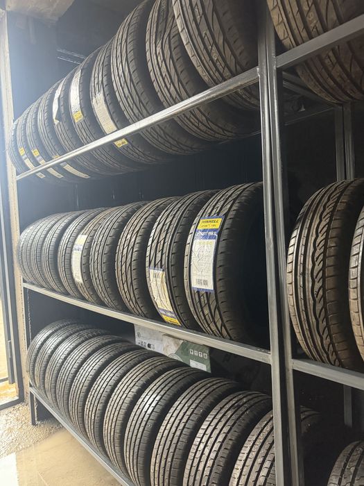 Шины Новые и Б/У