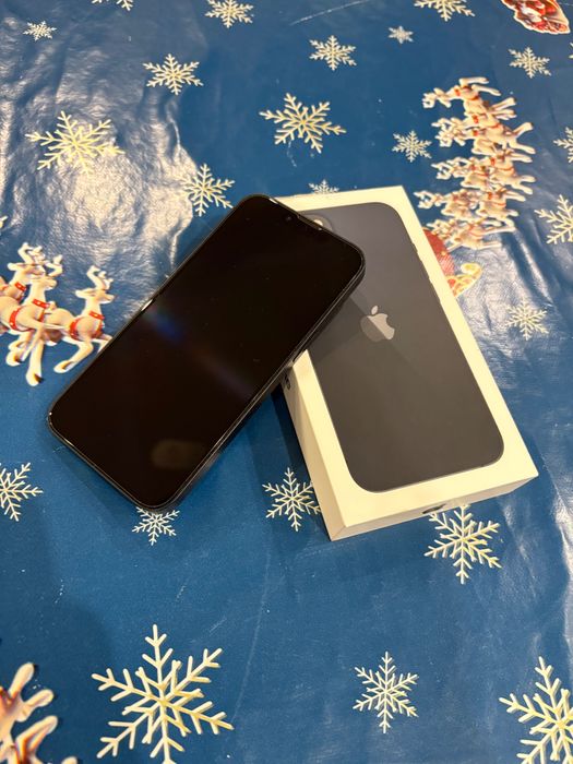 iPhone 13 87% в отлично състояние