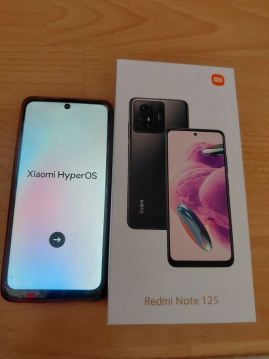 RedmiNotes12s сатылады