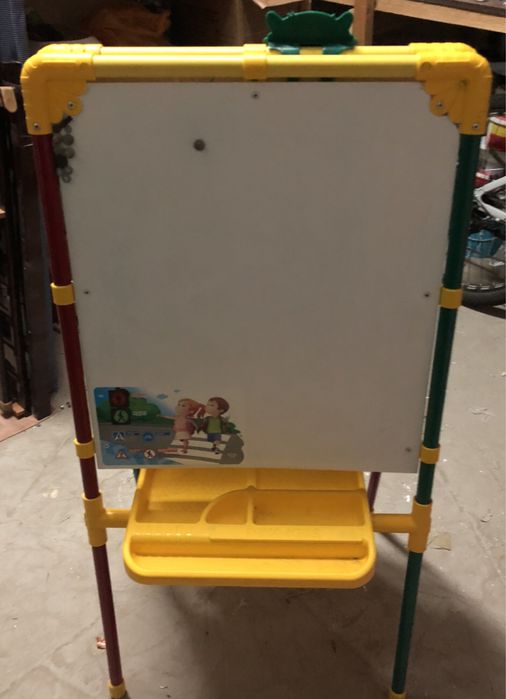 Продам доску ученическую