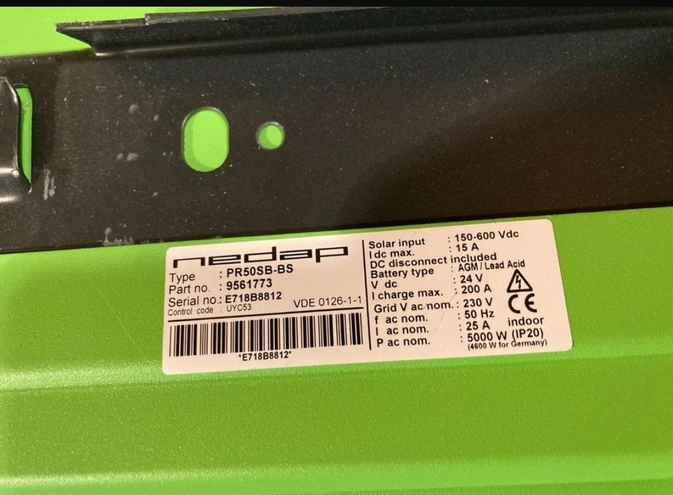 Pentru producere energie