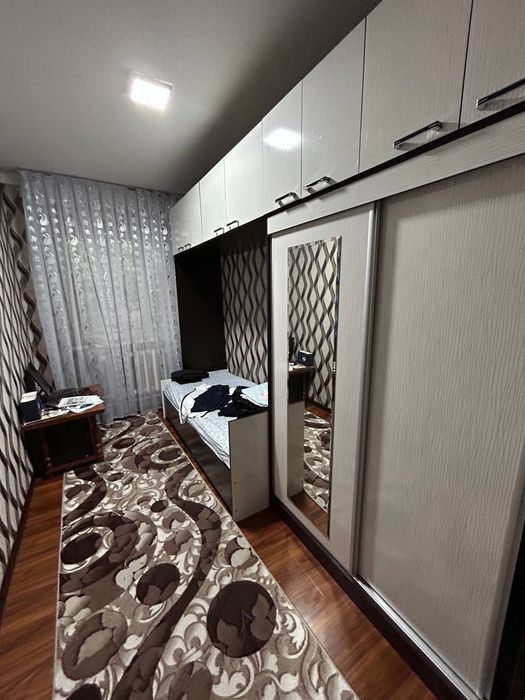 Продаётся дом в г. Ангрен, махалля Кук Терак (ориентир — Теплосеть)