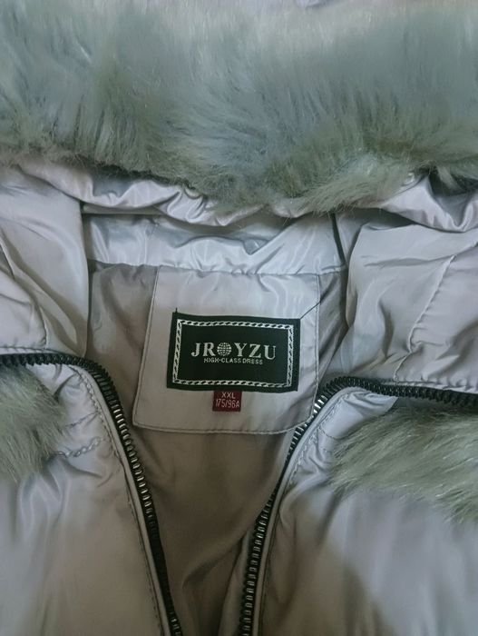 Куртка для девушек