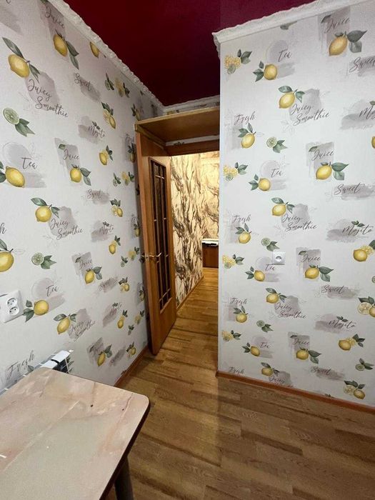 3х ком . Качарская  29