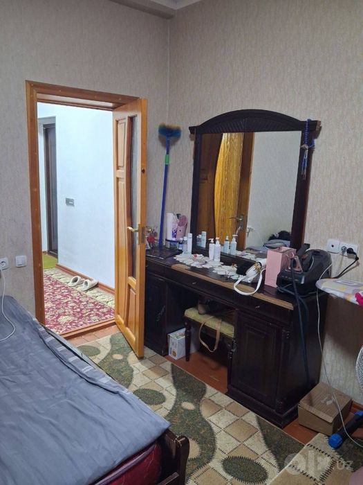 Продаётся 2 ком ГОР больница