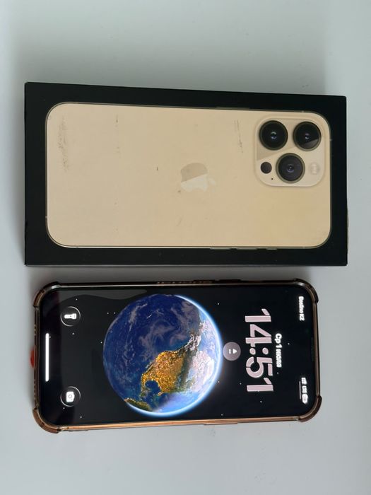 Iphone 13 pro 256gb