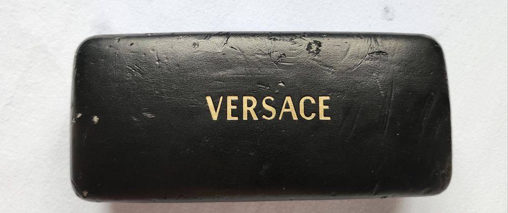 Ochelari versace model 4105
