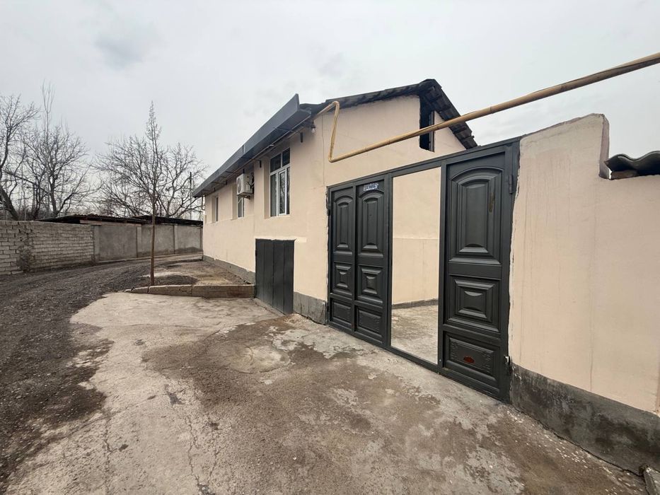 Продается участок ( Кибрай )