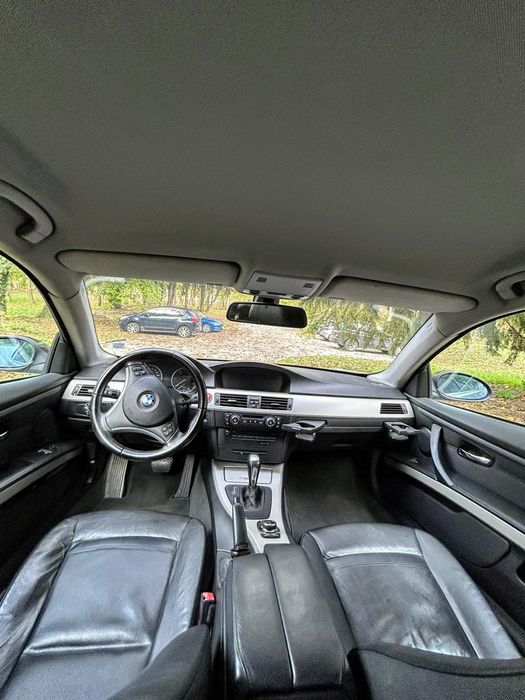 БМВ Е92 / BMW E92 / BMW / e92 / E 92 ,/ automat