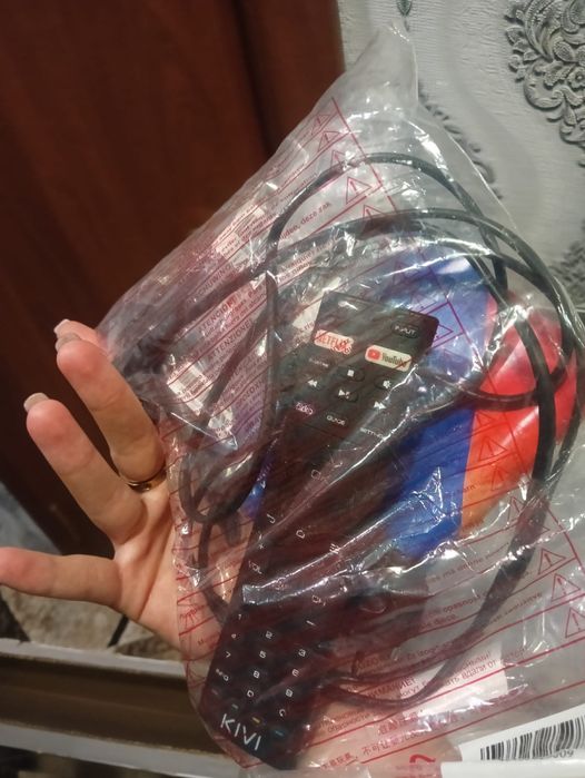 Продам телевизор за 70к
