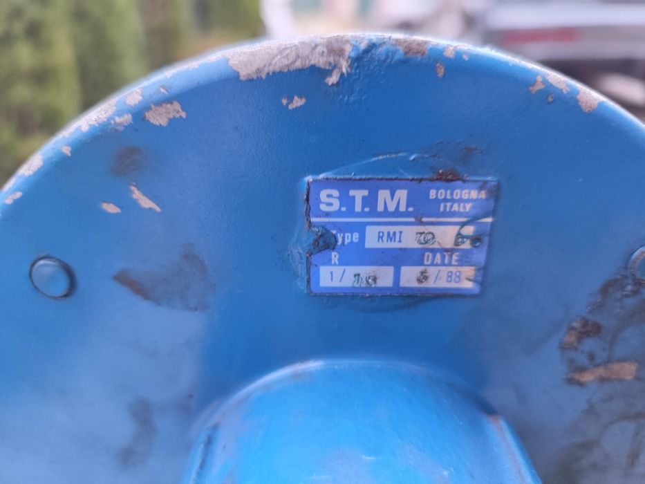 Reductor de forță