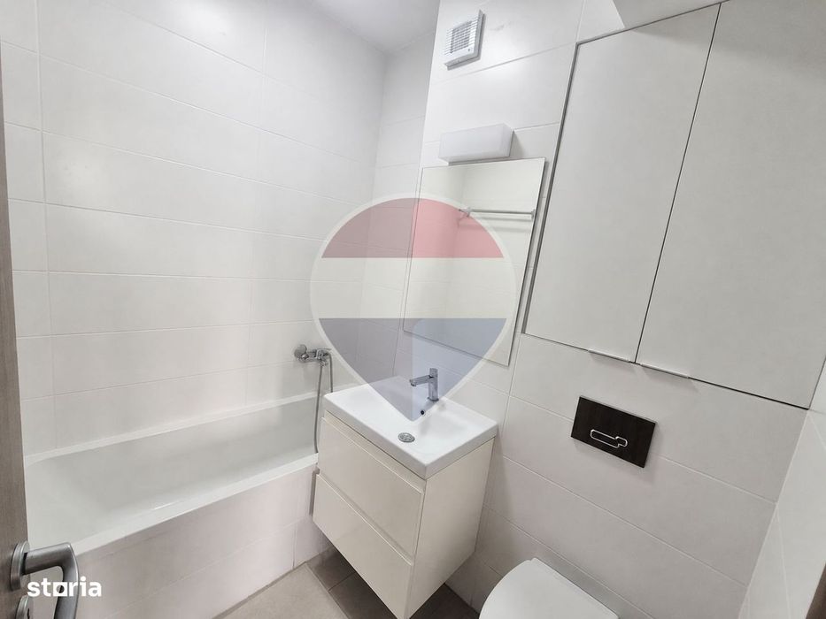 Apartament 3 camere de vânzare | Bloc nou | Parcare | Rahova Salaj