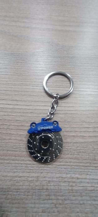 Интересни Ключодържатели