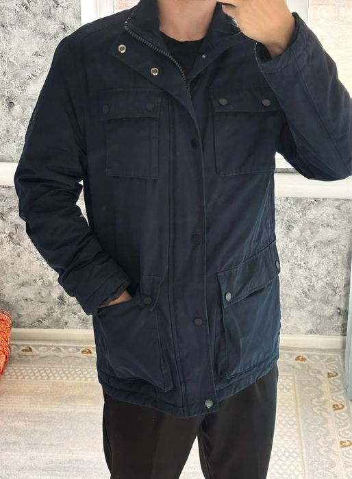 Продам ветровку O’STIN