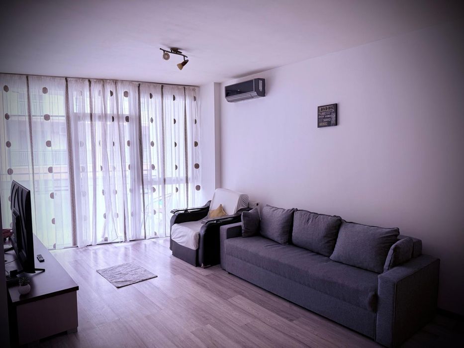 Apartament in regim hotelier ARED KAUFLAND