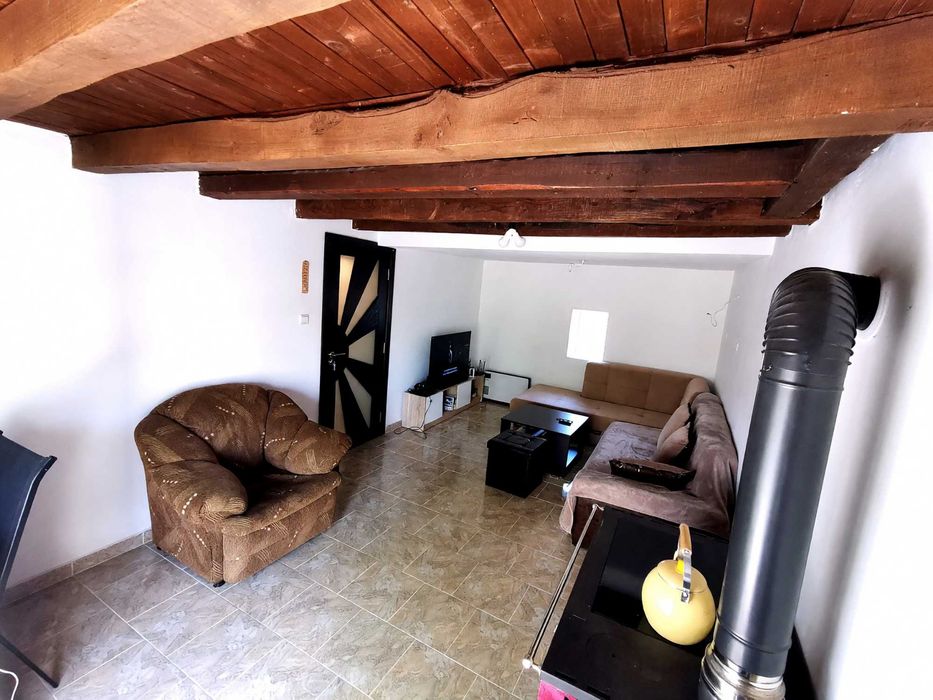 Продава се Къща в с. Върбен, Област Пловдив - 127 кв.м за 780 €/кв.м - Снимка #2