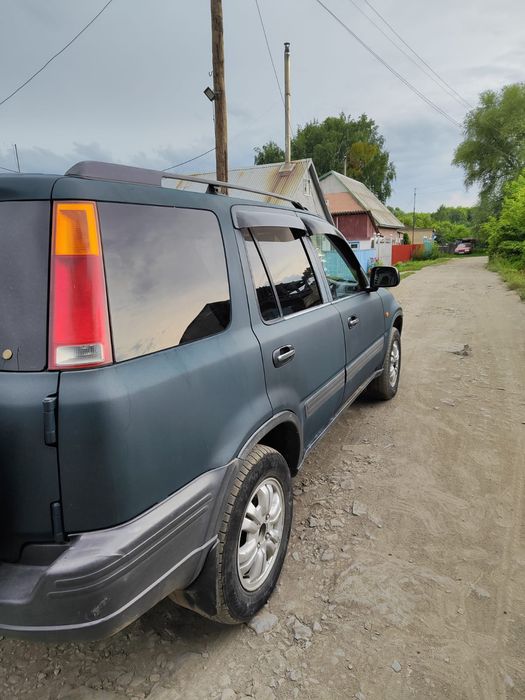 Honda CRV 1995г.в