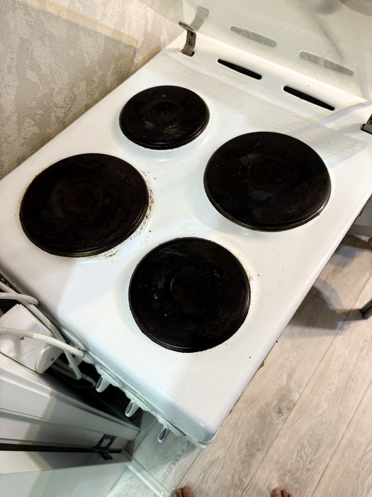 Плита и мойка продаю