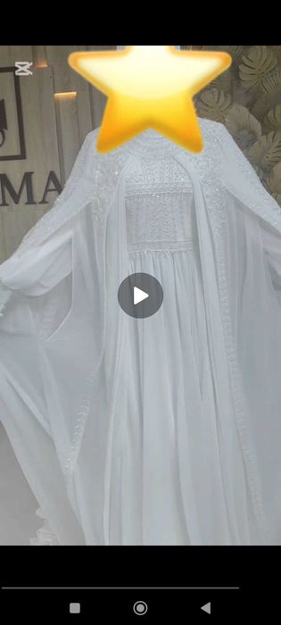 Kелин куйлак /Свадебные платья
