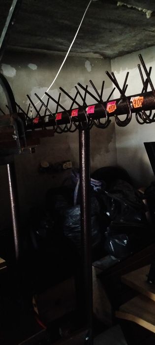 Продам столы для кафе