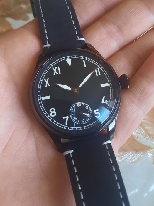 Pilot St-3621 (хомаж)