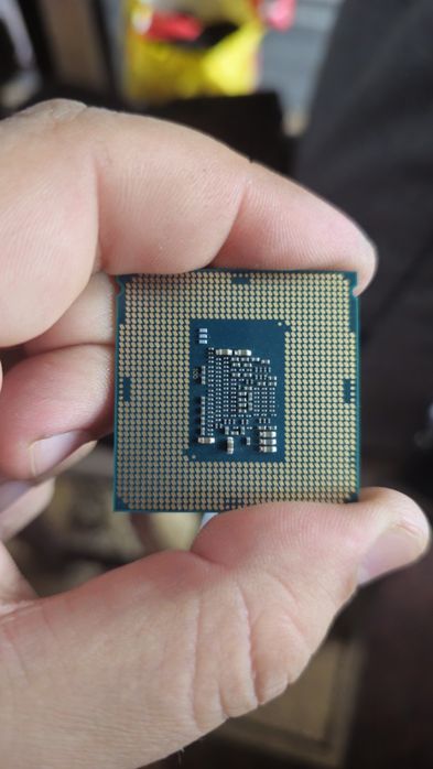 Процесор Intel G4600 LGA 1151