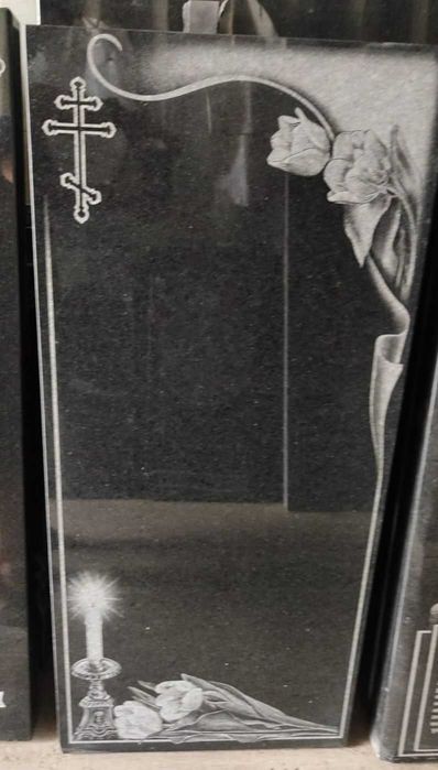 Памятники ( Кирпичные кладки )