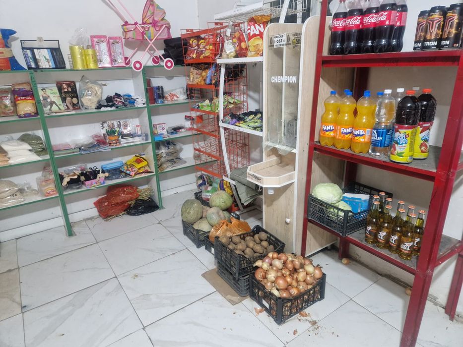 Холодильник полка