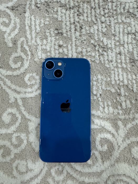 Продам iPhone 13 256GB 100%