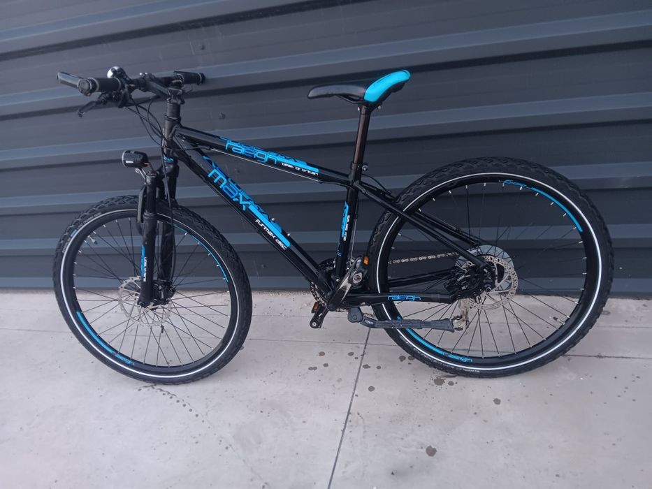 Bicicleta mtb 26