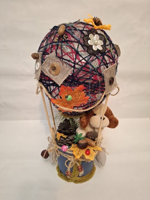 Поделки в наличии