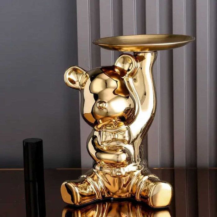 Декоративные подставки