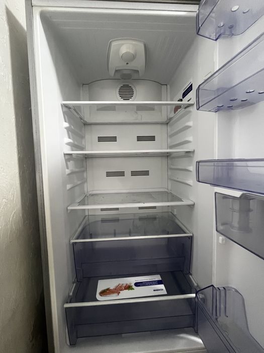 Холодильник Веко