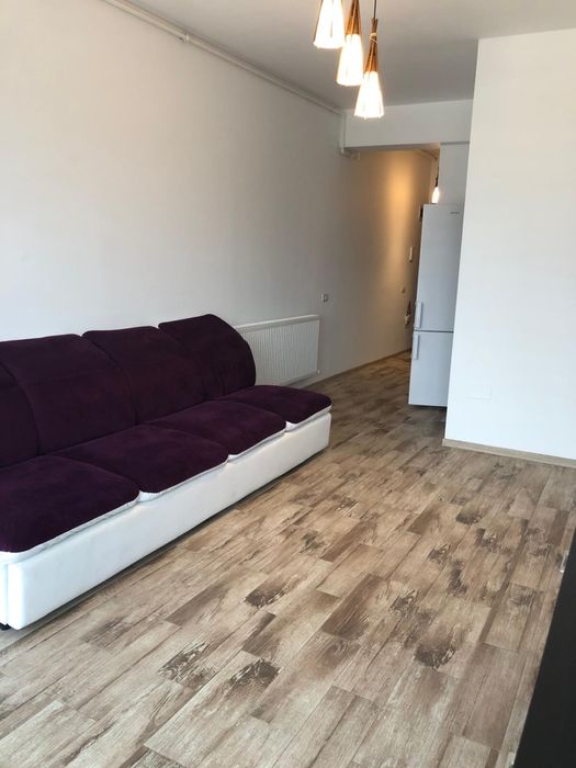 Inchiriez apartament 2 camere constanta