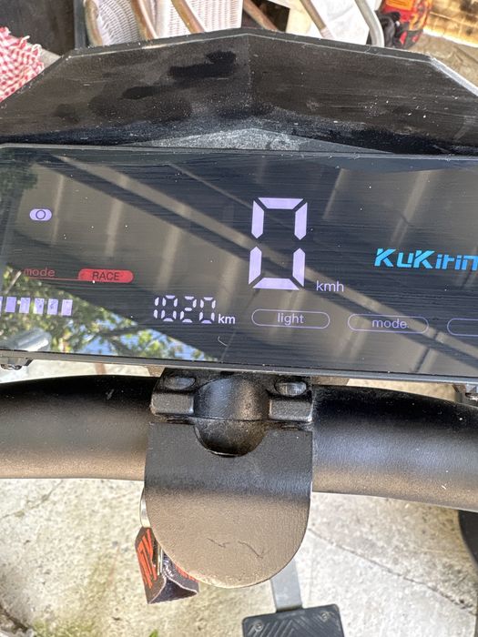 vand kukirin g2