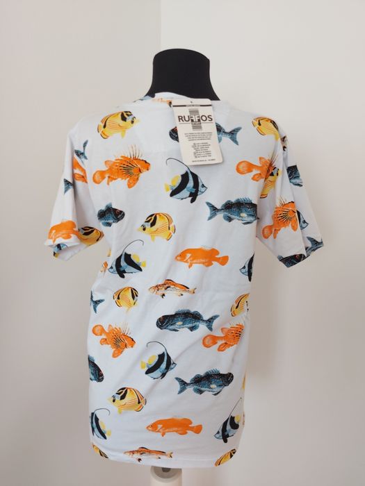 Outfit H&M Hector Bellerin, Celio, Ruffos