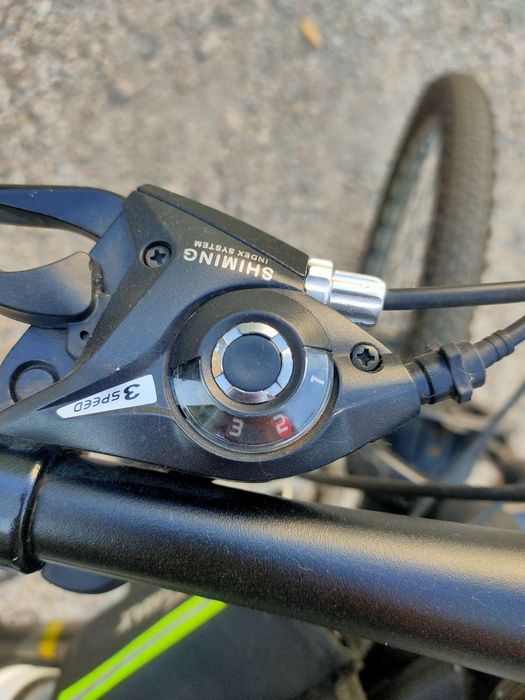 Продам велосипед