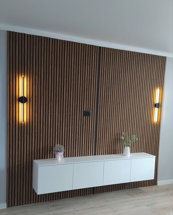 Поклейка обоев, галтелей КАЧЕСТВЕННО