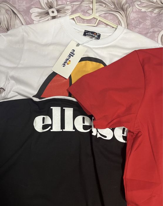 Tricouri LACOSTE, Nike, Guess, Balmain!!