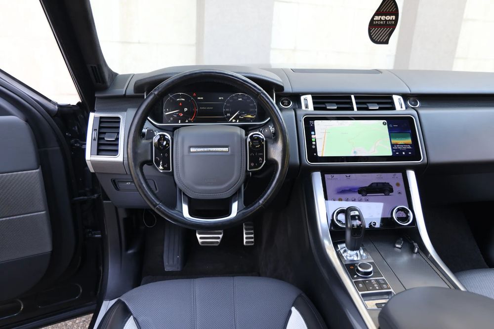 Land Rover Range Rover Sport 2014 diesel, 16.990 € — imagine 5
