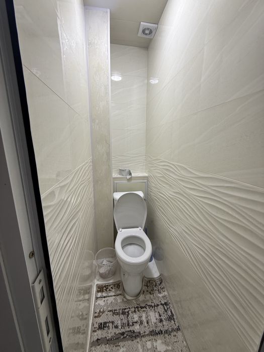 Продается 3х квартира на золотом этаже (ор Согдиана)