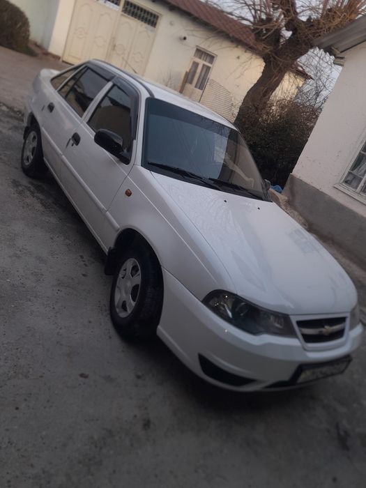 Chevrolet Nexia 2 3-позиция SOHC трамблер