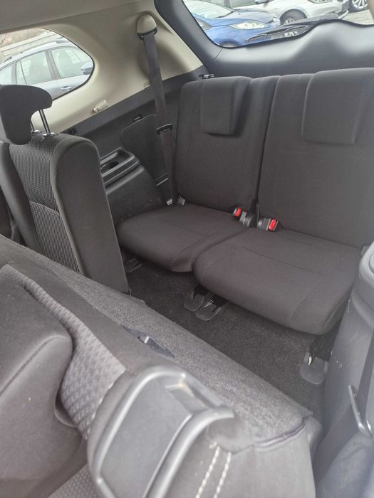 Mitsubishi Outlander 2016 2.2 Diesel 4x4 Automat 7 locuri Euro 6 Posibilitate rate